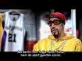 Ali G s az NBA