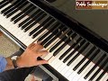 Jazz Piano - Armonia - Parte 4