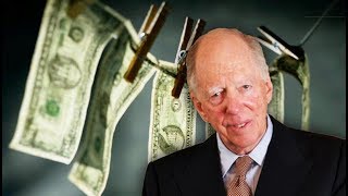 How The Rothschilds Own Nearly Every Bank How The Rothschilds Own Nearly Every Bank