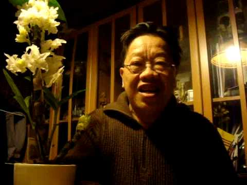 TRAN QUANG HAI sings 2 Tuvin melodies in one breath
