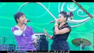 New Thingyan Songsapril Queen2