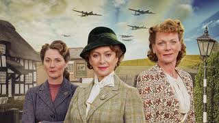 Lumina: Siren by Samuel Sim, from the gorgeous WW2 TV Drama 'Home fires'