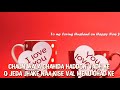 Gabru by preet thind WhatsApp status