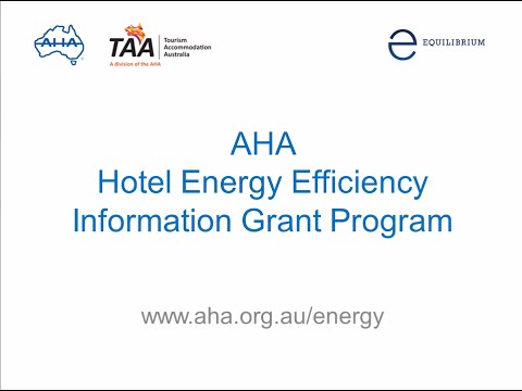 Casino energy efficiency