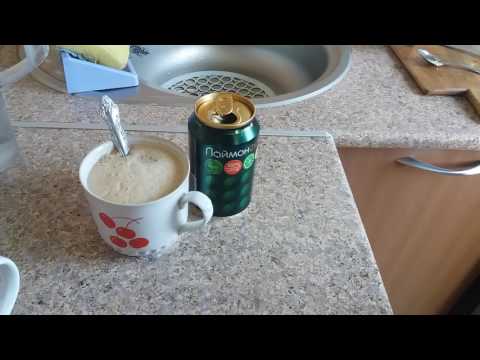 Как самому сделать энергетик 31