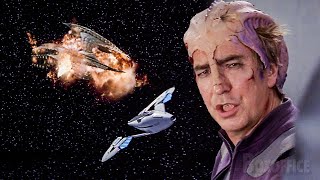 Das Beste Team Der Galaxie Galaxy Quest - Planlos Durchs Weltall Deutsch Clip