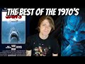 The Best Horror Movies of the 1970’s