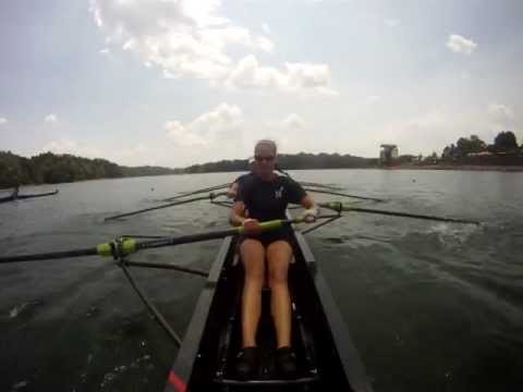 Middlebury College Rowing WN8 Club Nationals (ACRA Championship 2012) Day 1 Middlebury College Rowing WN8 Club Nationals (ACRA Championship 2012) Day 1 klip izle