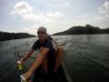 Middlebury College Rowing WN8 Club Nationals (ACRA Championship 2012) Day 1 klip izle