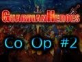 Guardian Heroes - 2 Player Co op Playthrough part 2