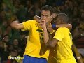 Brazil vs Ghana (1-0) Full Highlights Friendly 2011 - All Goal And Highlights