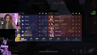 Eternity Adam Main - Responding To Both Twitch And Yt Chats