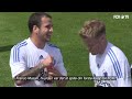 Mussis: Særligt glad for mit første mål | fcktv.dk