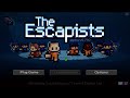 The Escapists | S2E06 "CODE RED!!" | POW Day 6