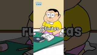 Ketika Aku Sendiri