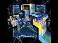 Shy Child - Criss Cross