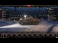 Panther - Есть пробитие! ~ World of Tanks