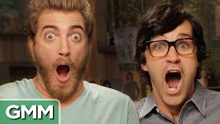 Great Cliffhangers In TV History