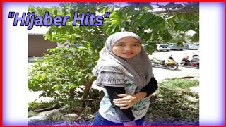Hijaber yang lagi viral | Nurul Hidayah full |Tiktok