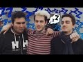 48 Saat Uyumayan Youtuberlar! 48 Saat Uyumayan Youtuberlar!