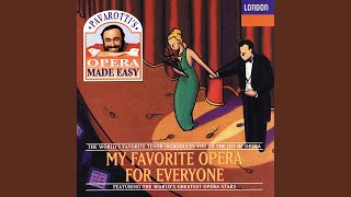 Rossini Il Barbiere Di Siviglia Act 1 34 Largo Al Factotum 34 Rossini Il Barbiere Di Siviglia Act 1 34 Largo Al Factotum 34