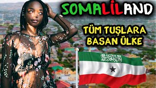 AFRİKA'NIN ÖZERK MÜSLÜMAN BÖLGESİ SOMALİLAND'DA YAŞAM! - ÜLKE BELGESELİ - ÜLKE V