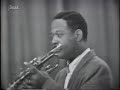 Duke Ellington - Germany '59 6/7 [Cat Anderson's "El Gato"]