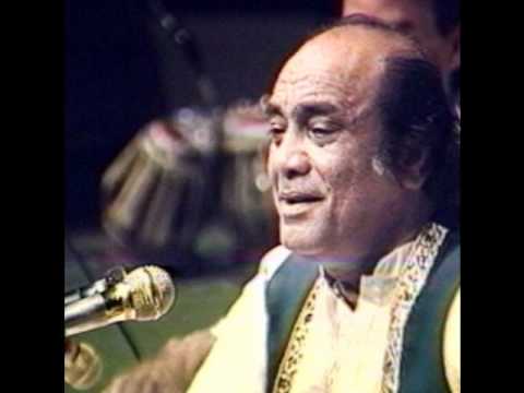 Ranjish hee sahee-Mehdi Hassan Full HQ