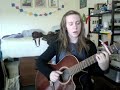 Each Coming Night (Iron & Wine cover)