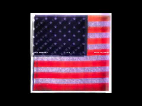 Otis (Freestyle Remix) Jay Z Kanye WestTinie Tempah vs DMX ft...