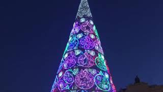 Christmas In Valencia Spain With Flor Jose G Lepervanche Aecaptains Christmas In Valencia Spain With Flor Jose G Lepervanche Aecaptains