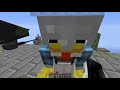 Minecraft mods | helicopter war - the modded games ep 4
