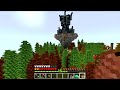 Minecraft - Modded CrewCraft Livestream #2 - "Bounce Pads to the Sky!"