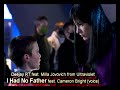 Deejay RT feat. Milla Jovovich from Ultraviolet I Had No Father feat. Cameron Bright (voice)