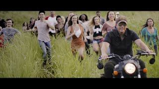 Watch Rodney Atkins Caught Up In The Country feat Fisk Jubilee Singers video