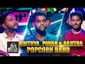 Art Beat - Pavan, Adithya, Arjitha