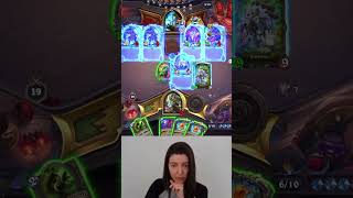 Plushie Otk Imbue Beast Hunter Hearthstone Emerald Dream Deck Code