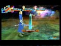 Arc Rise Fantasia - Arc Rise Fantasia: Squill Boss Fight