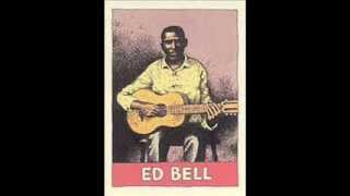 Watch Ed Bell Snigglin Blues video