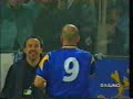 Coppa Uefa 94/95 1° trionfo del Parma