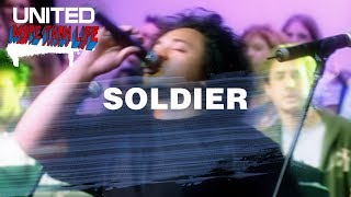 Watch Hillsong United Soldier video