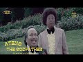 Film komedi jadul Indonesia 1976 konyol | Don Ateng Singaleon jadi boss  dan Iskak kribo