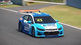 Highlight Join In For A Laugh And Some Fun With Exiledreaper -Drs Bathurst Bsc And Opala Multicl