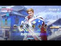 Overwatch Season 3 Placement Gameplay - ALL 10 GAMES!!