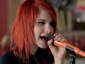 Paramore: That's What You Get [OFFICIAL VIDEO]