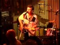 Bobby Mack Pourin' Rain 6-19-10