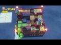 Captain Toad: Treasure Tracker - Part 18 (Bonus)