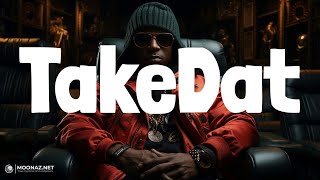 Gucci Mane - TakeDat | LYRICS | Smurk Carter - Lil Durk