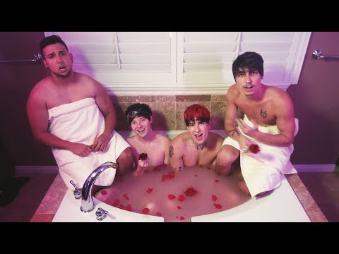 HUG - Love For Hire (Official Music Video)