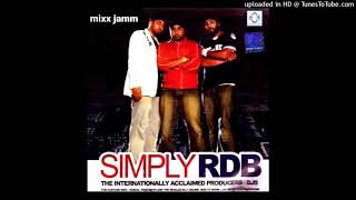 02. Aaja Mahi - Simply Rdb